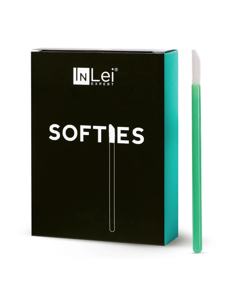 Softies - 50 stk-Salon tilbehør-InLei®-NR Kosmetik