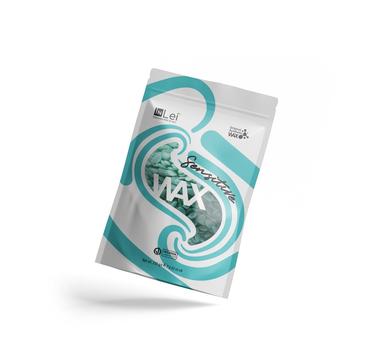 Voks til ansigtet - 250g-Voks-InLei®-NR Kosmetik