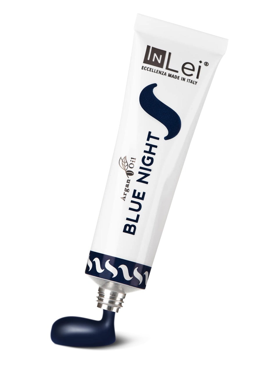 Bryn & Vippe Farve - Blue Night - 15ml-Farvning-InLei®-NR Kosmetik