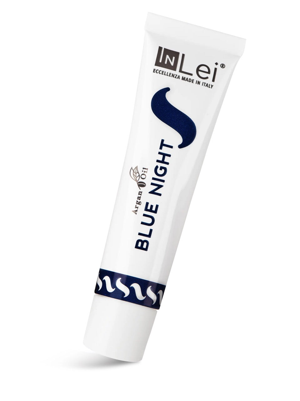 Bryn & Vippe Farve - Blue Night - 15ml-Farvning-InLei®-NR Kosmetik