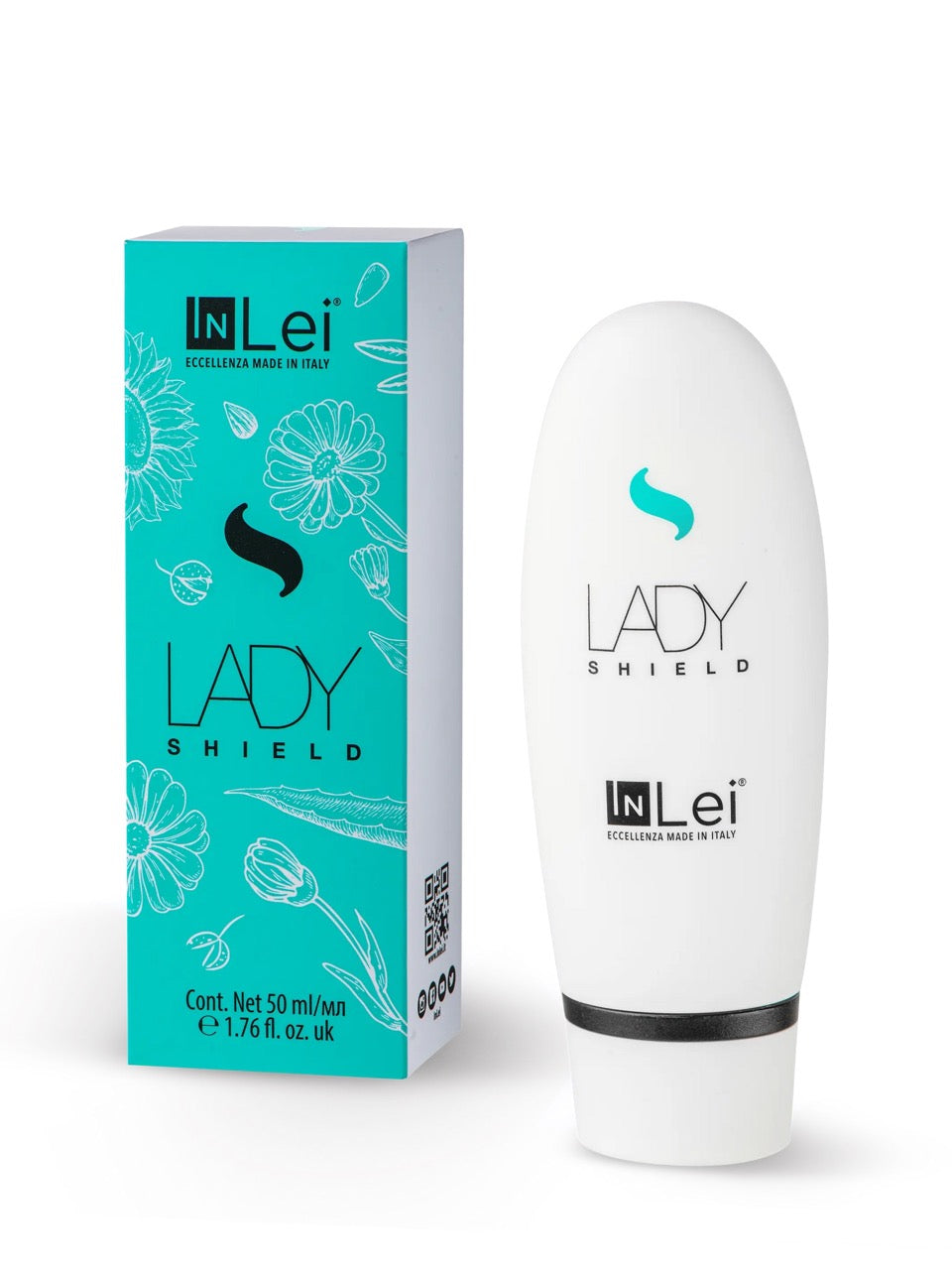 Lady Shield - Beskyttende Creme-Brow Lift-InLei®-NR Kosmetik