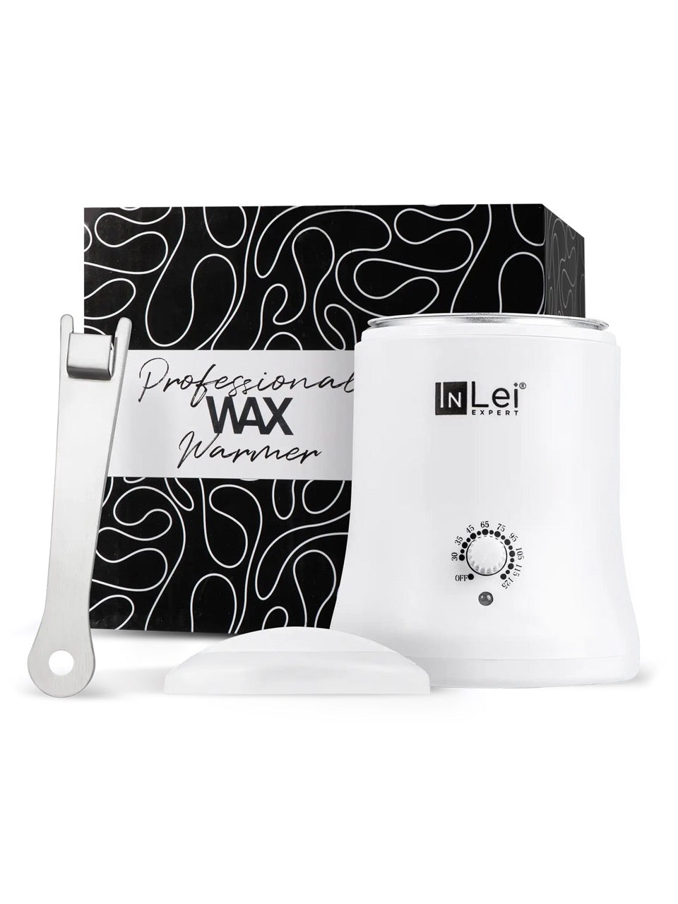 Voksvarmer - Waxy-Brow Lift-InLei®-NR Kosmetik