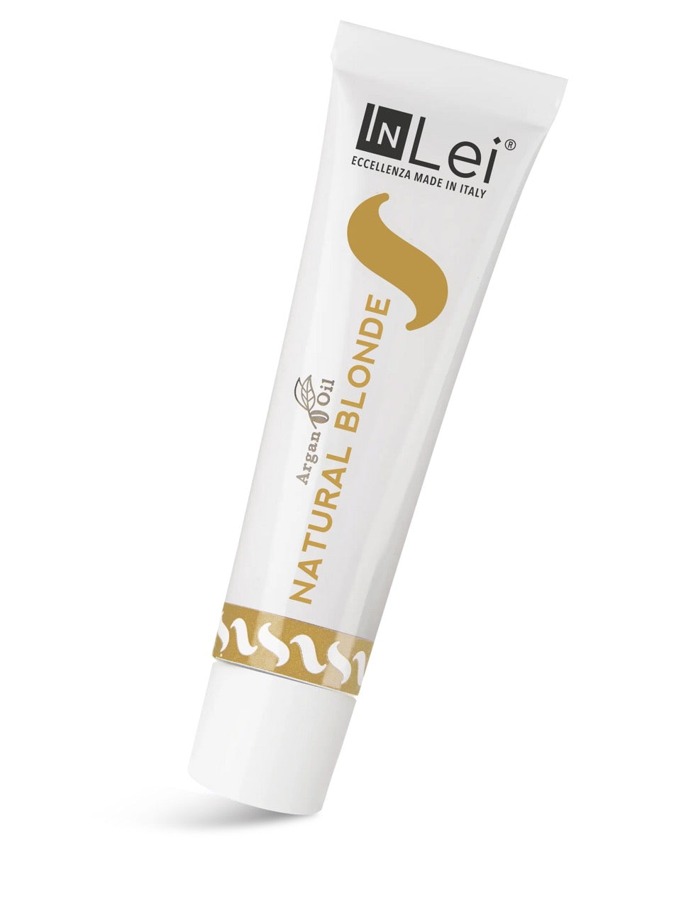 Bryn & Vippe Farve - Natural Blonde - 15ml-Farvning-InLei®-NR Kosmetik