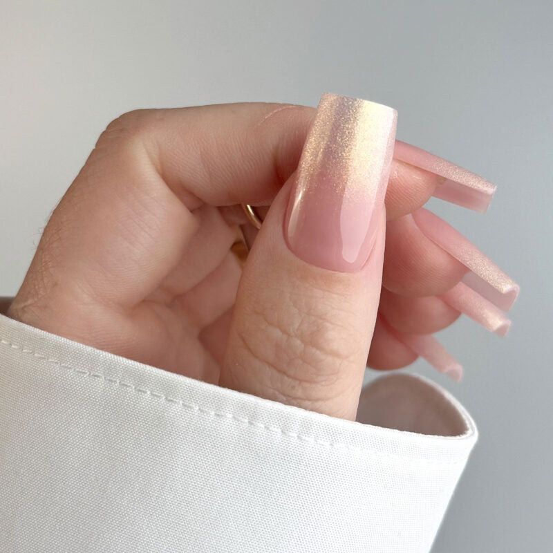 S02 Baby Boomer/Ombre Gel - Sheen - 3 g-Nail Art-Clavier-NR Kosmetik