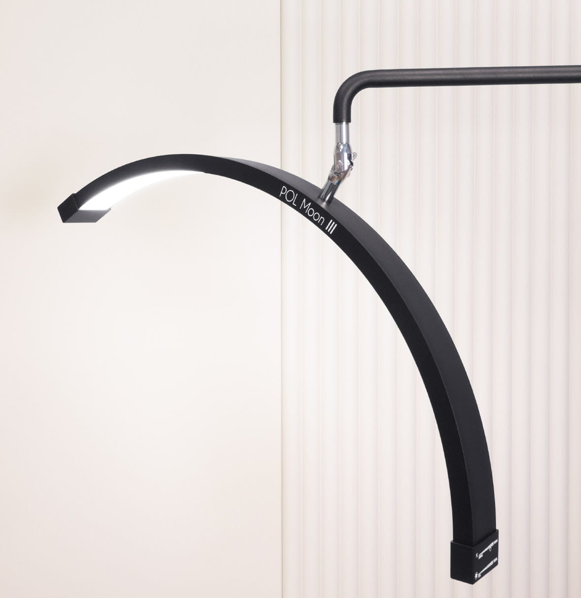 MOON Light POOL III - Sort-LED Lampe-I-Coucou-NR Kosmetik