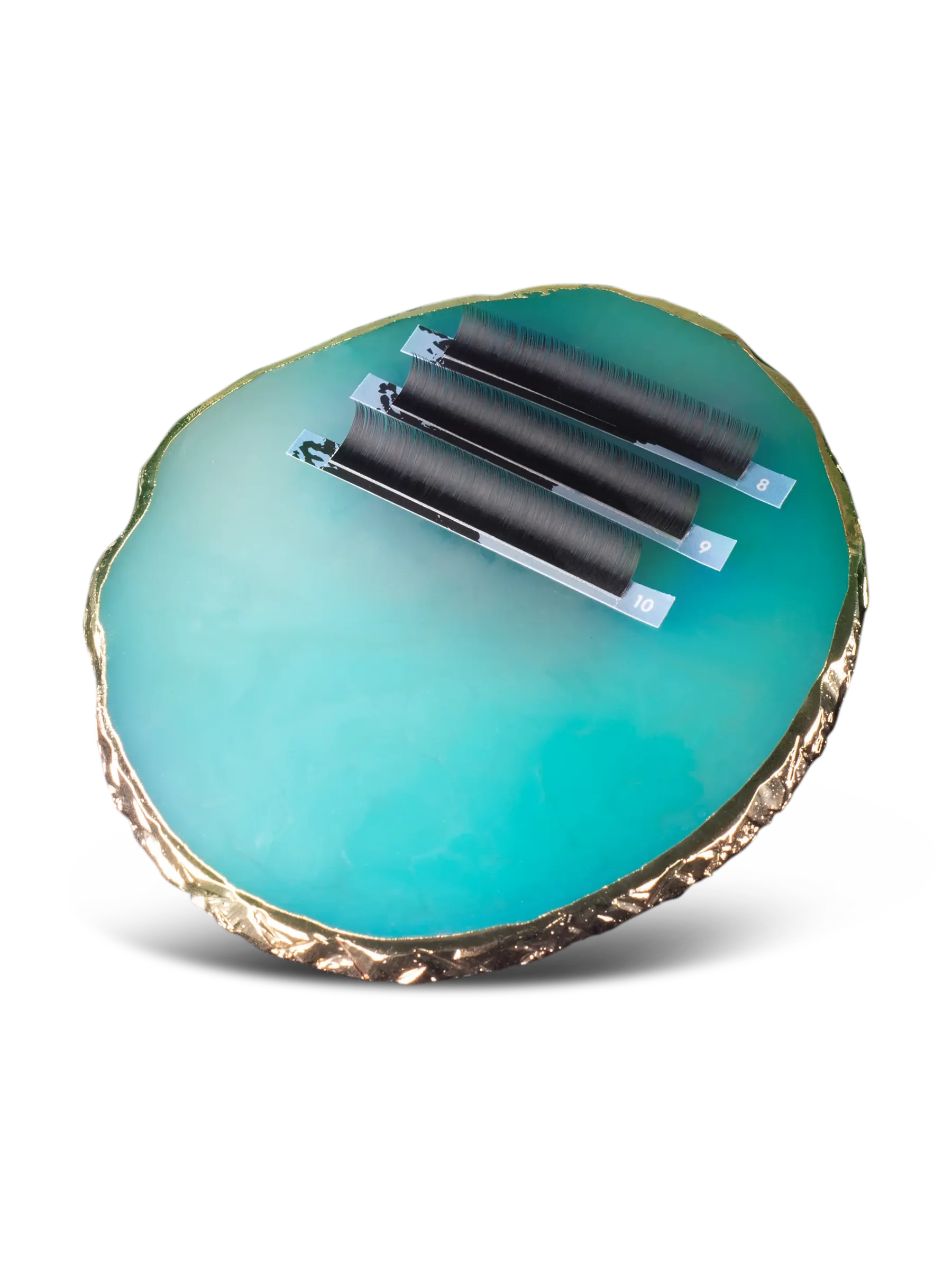 Acquamarina Lash Holder-vipper tilbehør-Light Lashes-NR Kosmetik