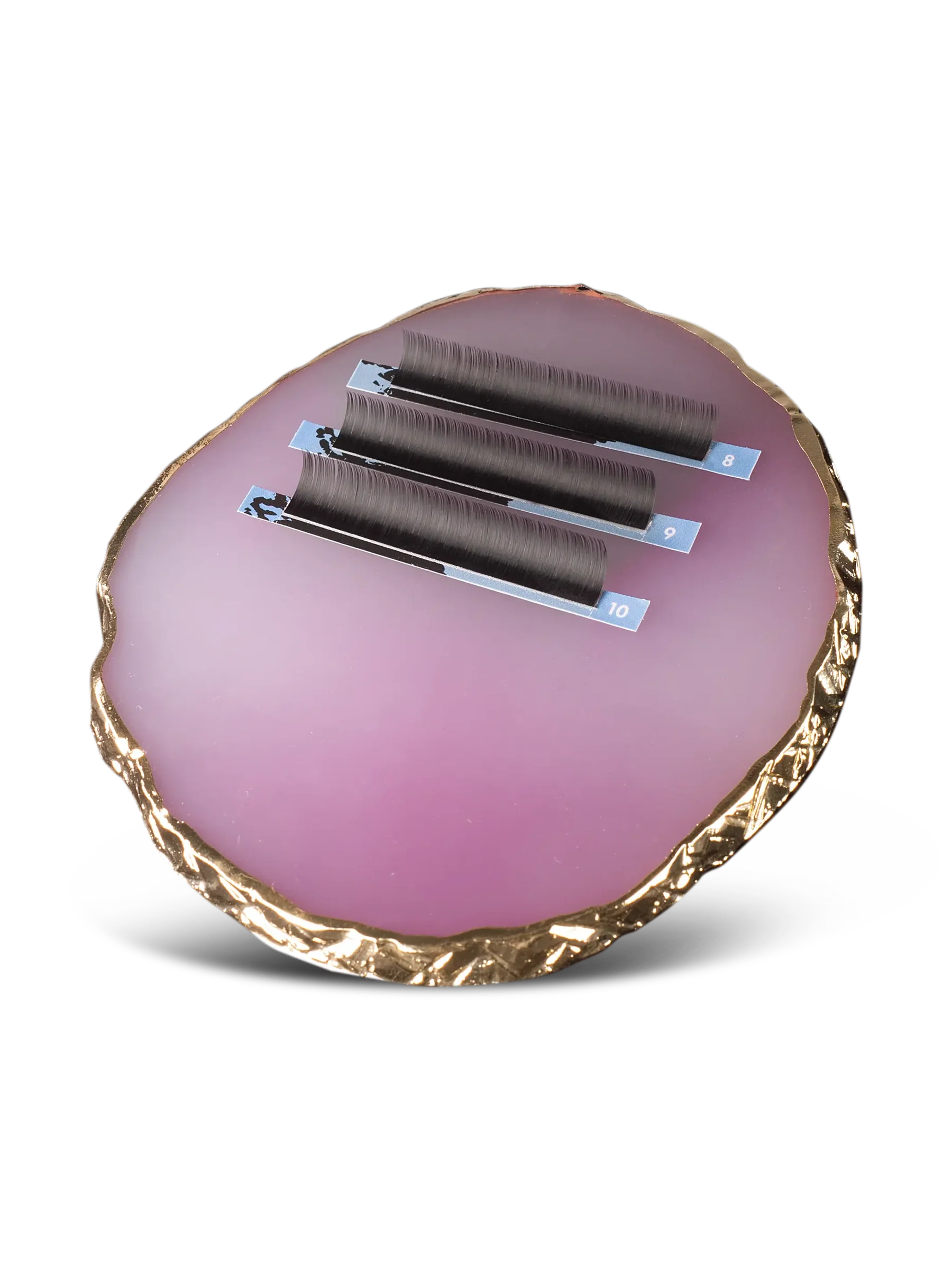 Quartz Lash Holder-vipper tilbehør-Light Lashes-NR Kosmetik