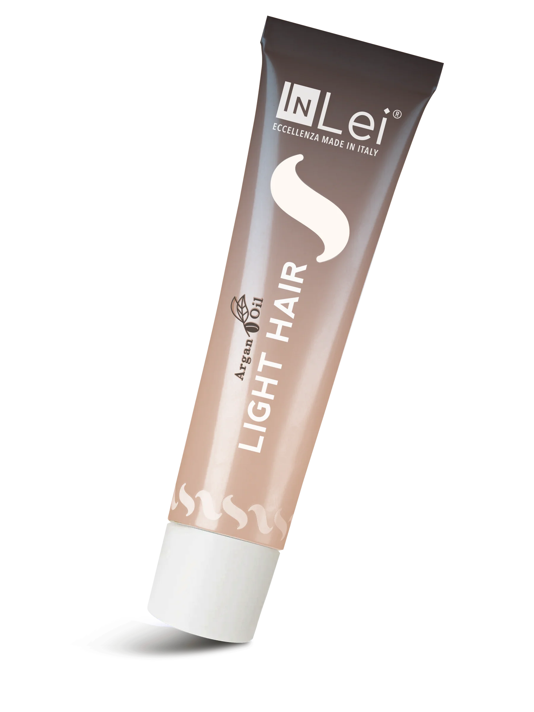 Light Hair Eyebrow Lightening Tint - 15ml-Farvning-InLei®-NR Kosmetik