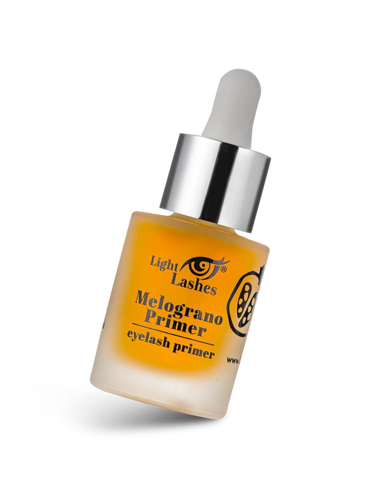 Primer Pomegranate - 15 ml-vipper-Light Lashes-NR Kosmetik
