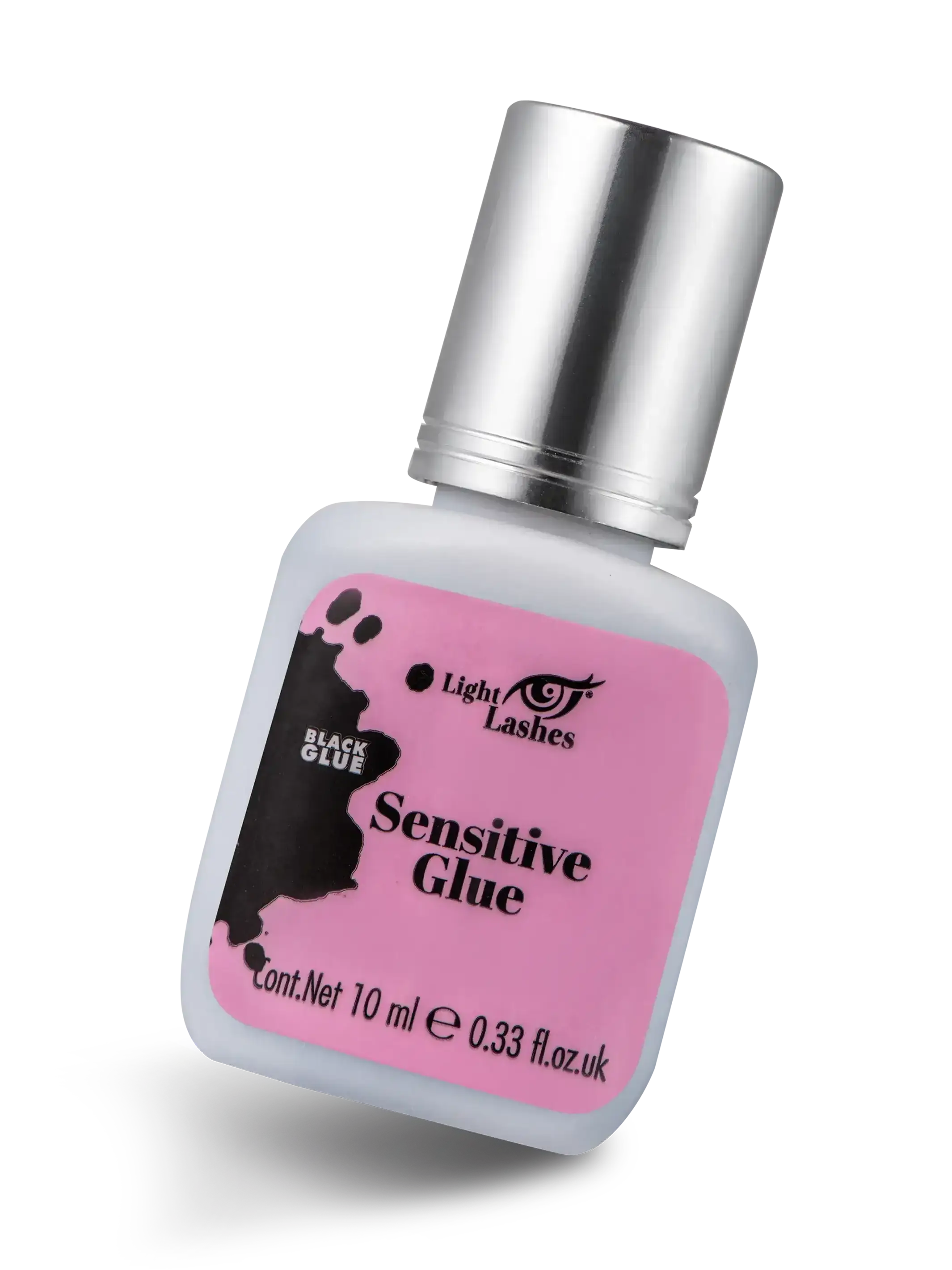 Lim - Sensitive - 10ml-lim til vipper-Light Lashes-NR Kosmetik