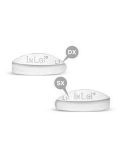 Silicone Pads One - 6 par (S-XXL)-Lash Lift-InLei®-S-NR Kosmetik