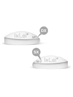 Silicone Pads One - 6 par (S-XXL)-Lash Lift-InLei®-S-NR Kosmetik