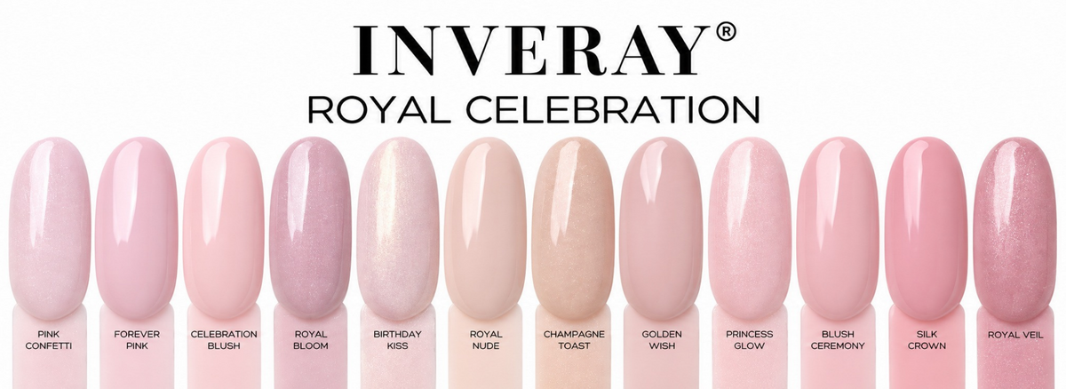 Inveray Rubber Premium