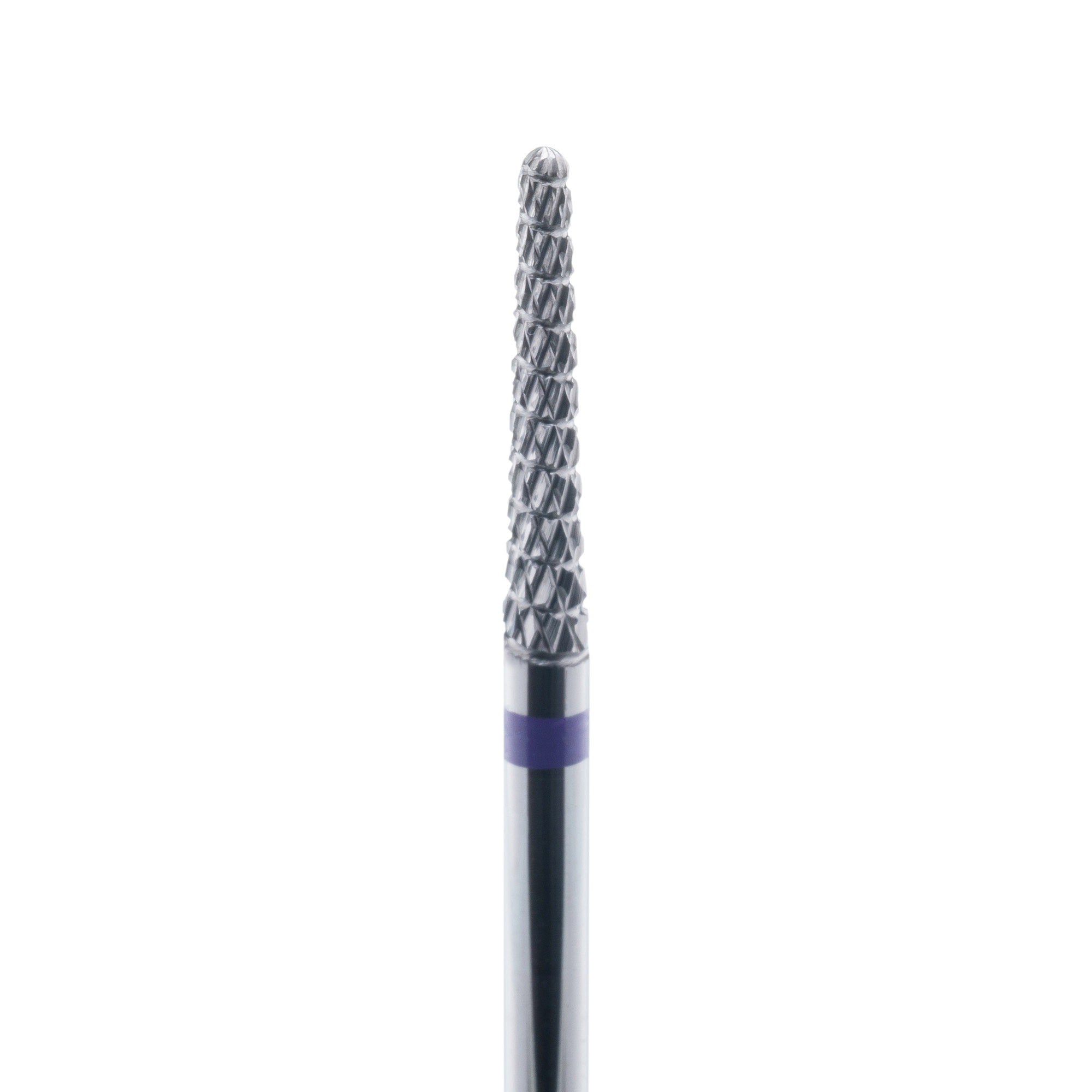 Drill Bit Carbide P03 - Spids, XXC-Bit-ABA-NR Kosmetik
