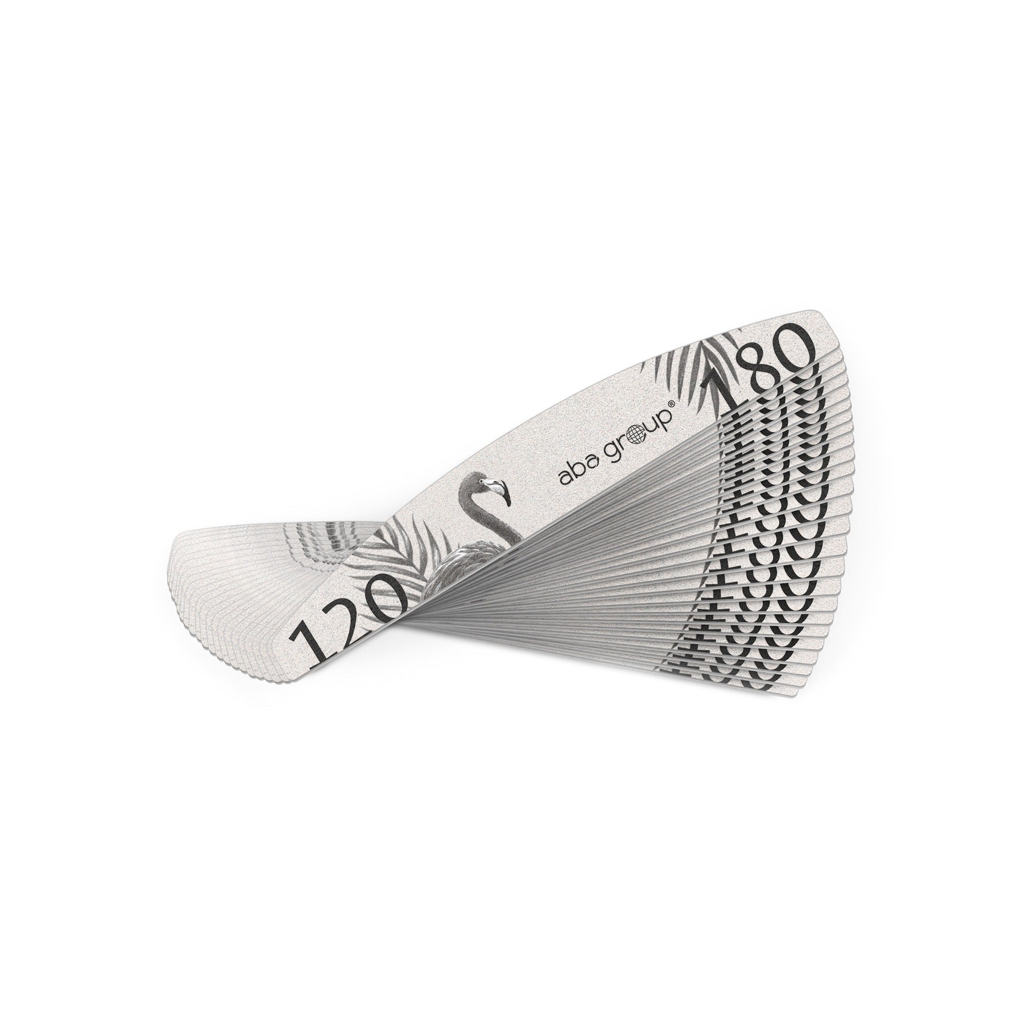 Moon 120/180 - 25 stk-Brand accessories-ABA-NR Kosmetik