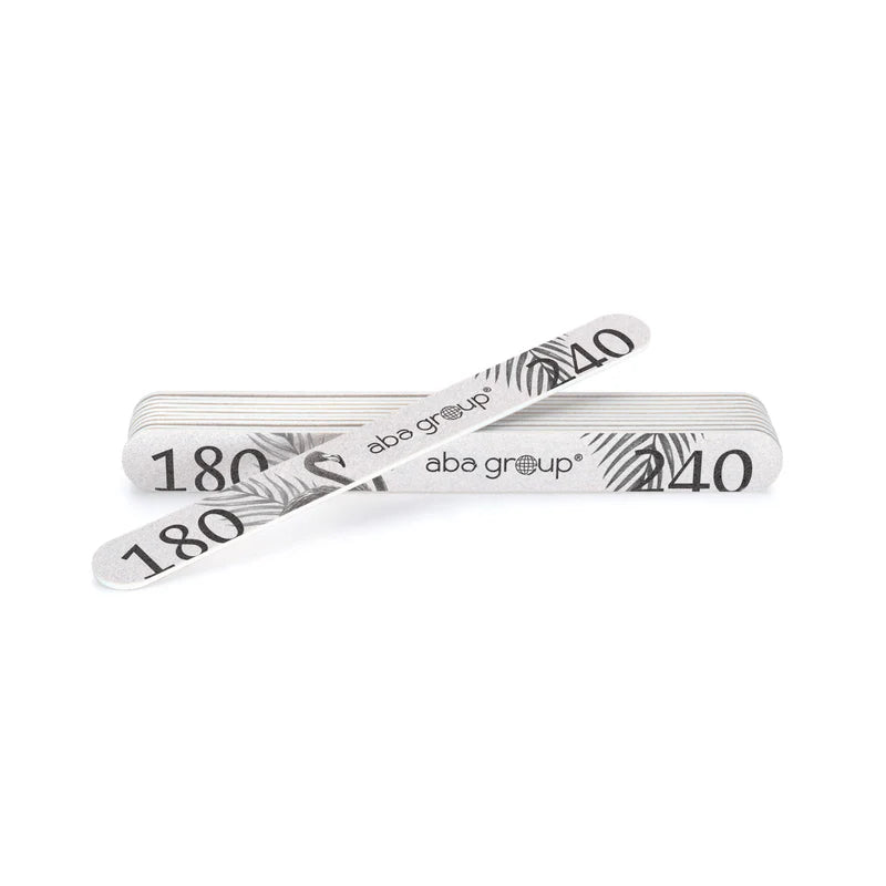 Straight 180/240 - 10 stk-Brand accessories-ABA-NR Kosmetik
