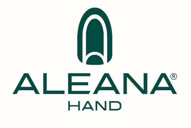 En lille fortælling om Aleana - Professionelle øvehænder til negleteknikeren