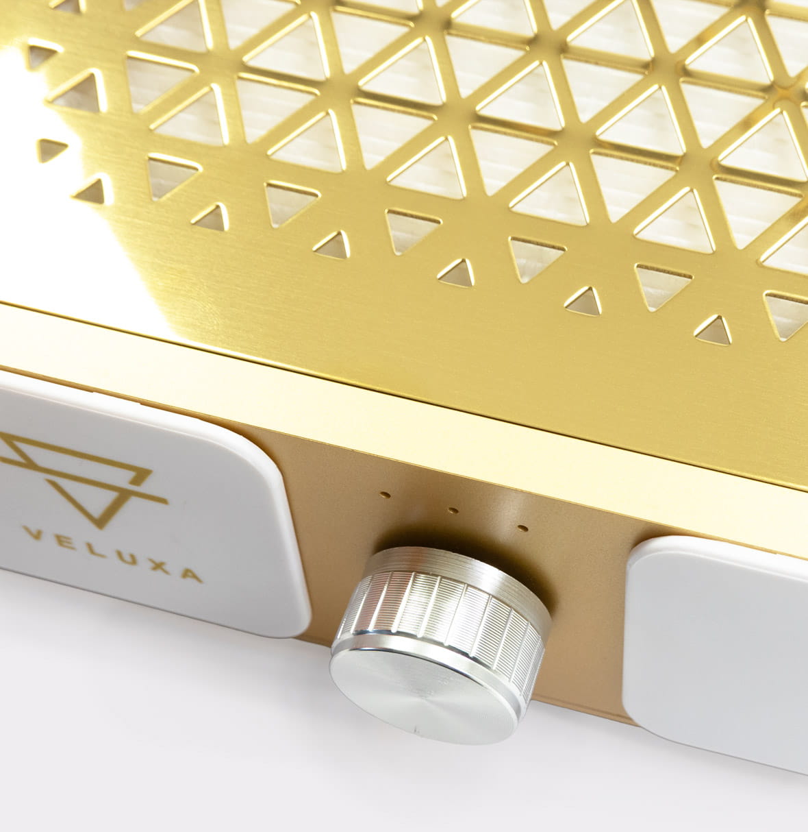 VELUXA V1 Dust Collector - 60W-Dust collector-I-Coucou-NR Kosmetik