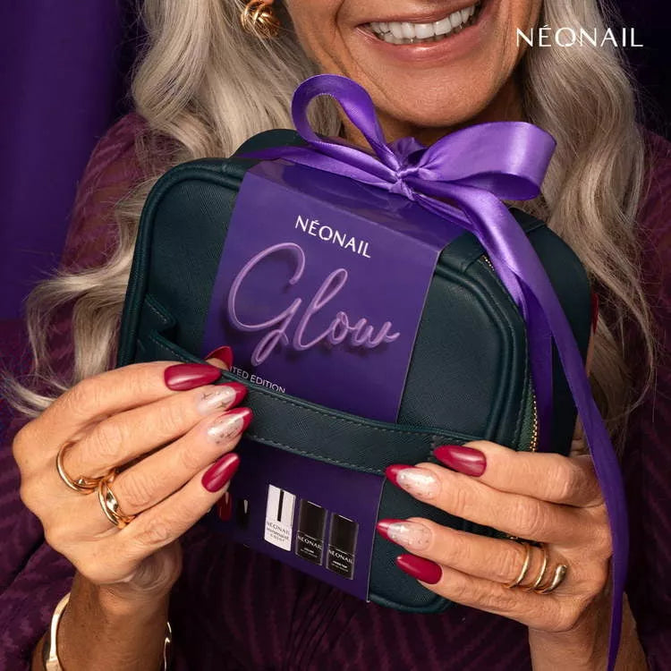 All You Need To Glow Startsæt-Gelpolish-NeoNail-NR Kosmetik