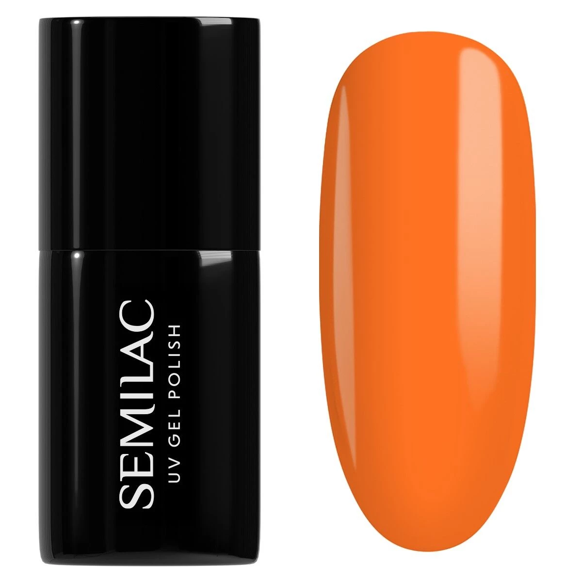 Gelpolish 933 Airplane Mode - 7 ml-UV Hybrid-Semilac-NR Kosmetik