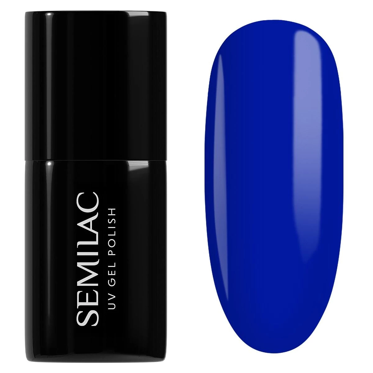 Gelpolish 938 Electric Rave - 7 ml-UV Hybrid-Semilac-NR Kosmetik