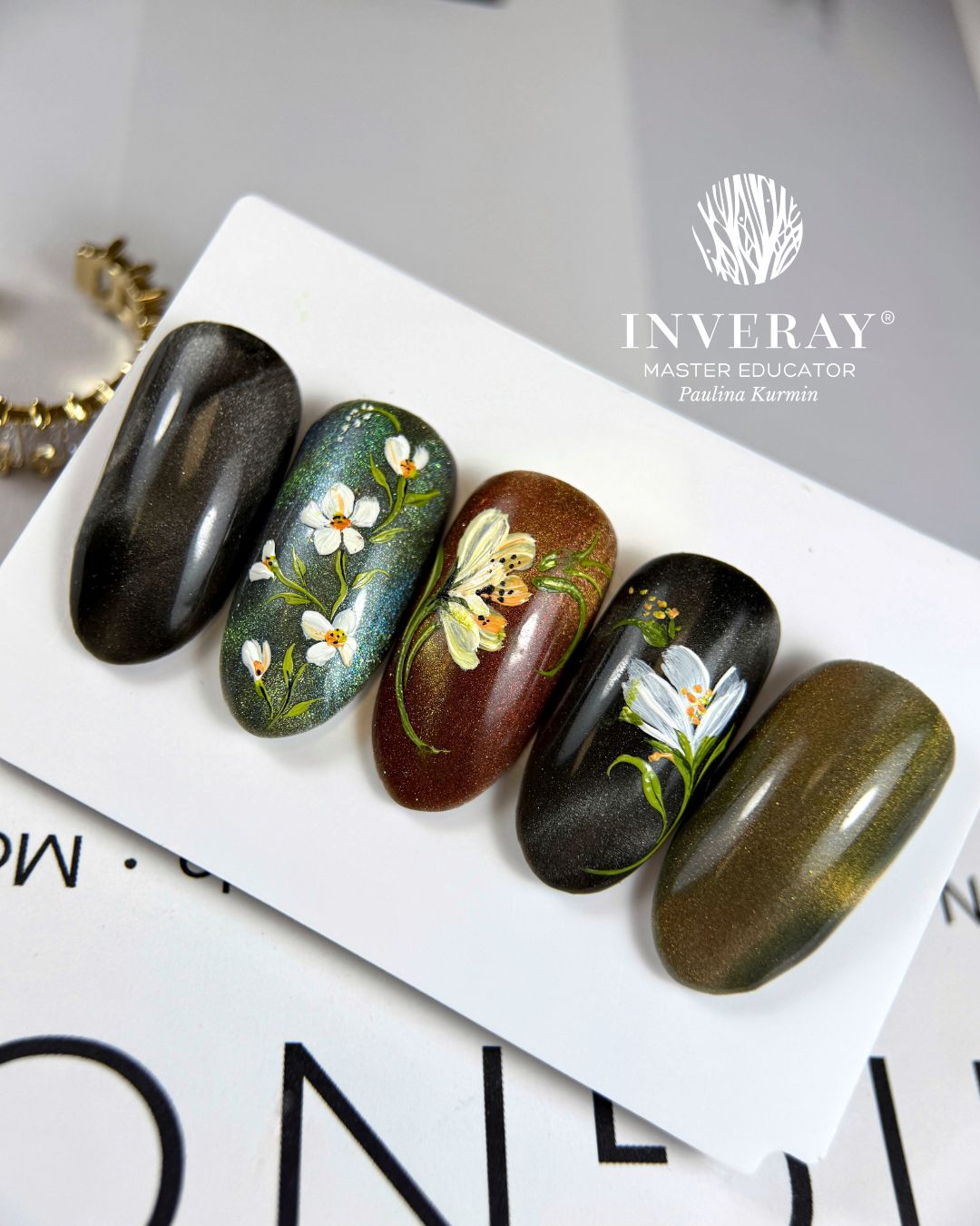 Gelpolish - 277 Titan Veil - 10ml-Gelpolish-Inveray-NR Kosmetik