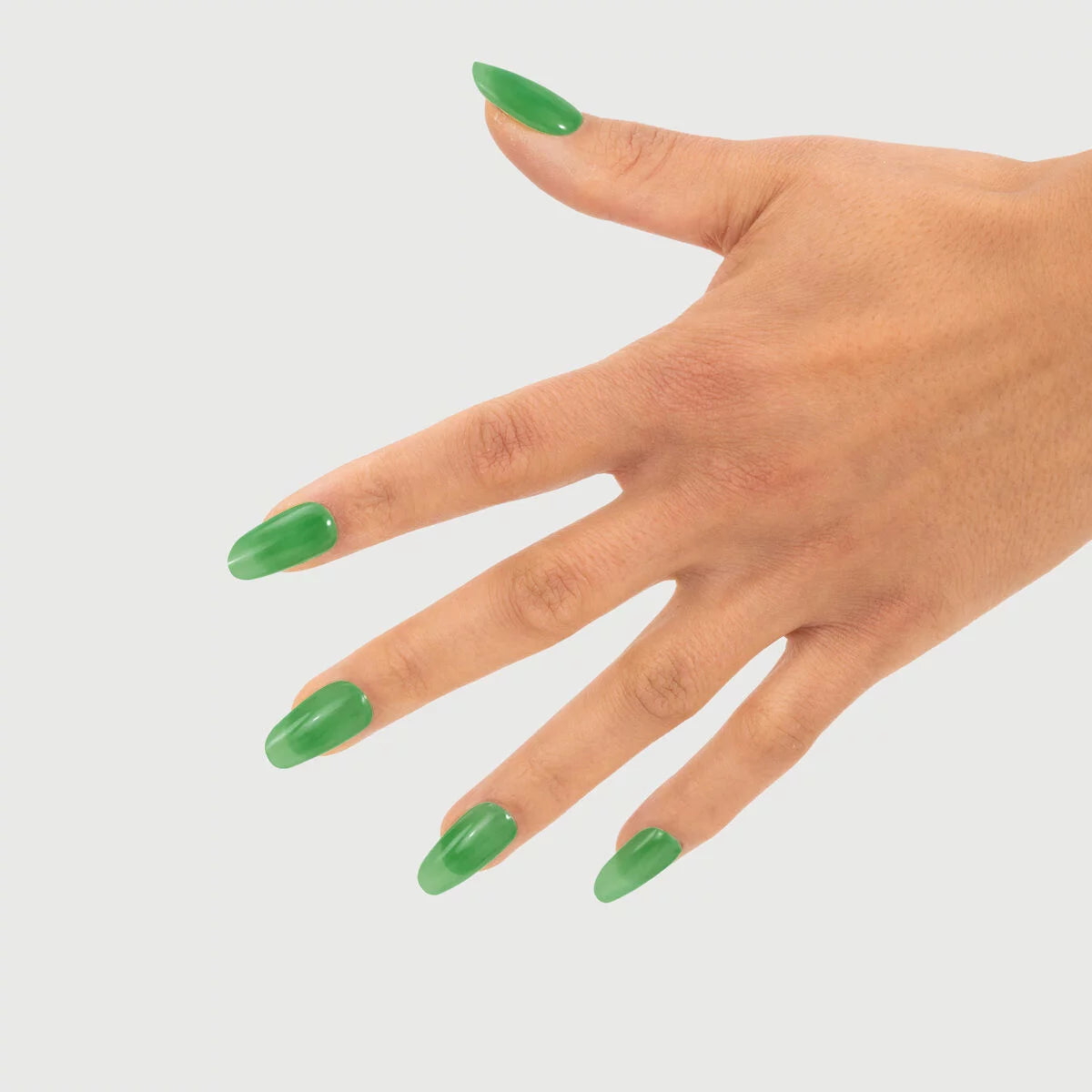 Gelpolish 984 Jelly Appletini - 7 ml-Gelpolish-Semilac-NR Kosmetik