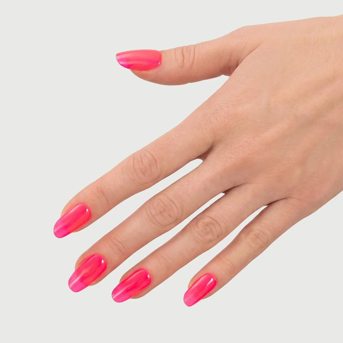 Gelpolish 978 Jelly Guava - 7 ml-Gelpolish-Semilac-NR Kosmetik