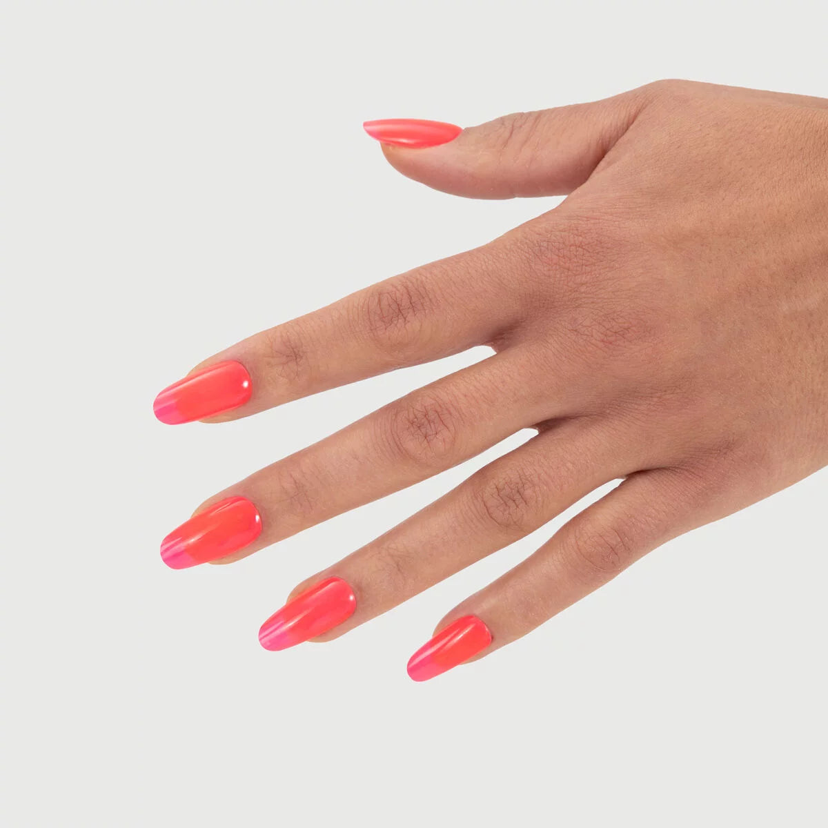 Gelpolish 980 Jelly Chili - 7 ml-Gelpolish-Semilac-NR Kosmetik