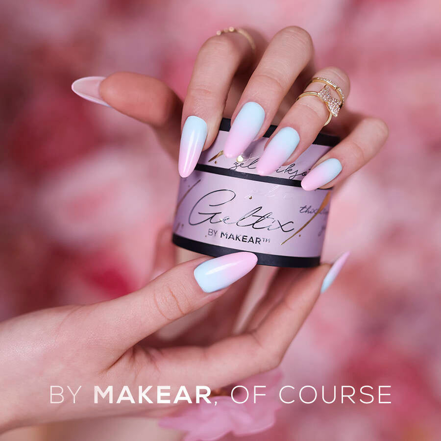 Gelpolish - 628 MAKEAR-Gelpolish-MAKEAR-NR Kosmetik