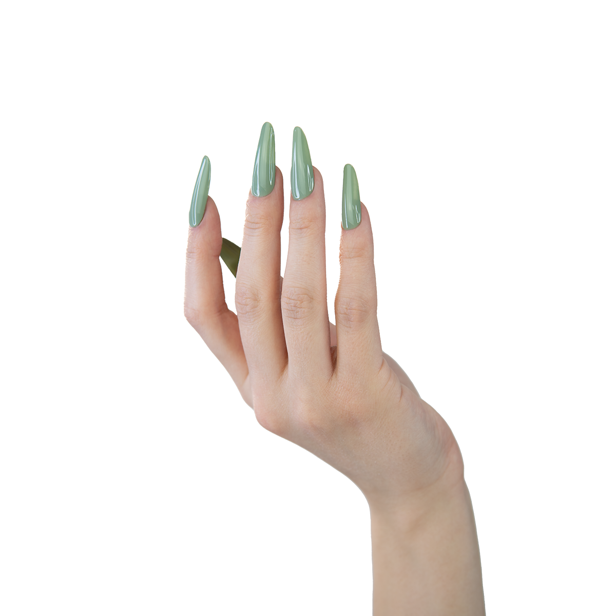 Gelpolish - 726 MAKEAR-Gelpolish-MAKEAR-NR Kosmetik