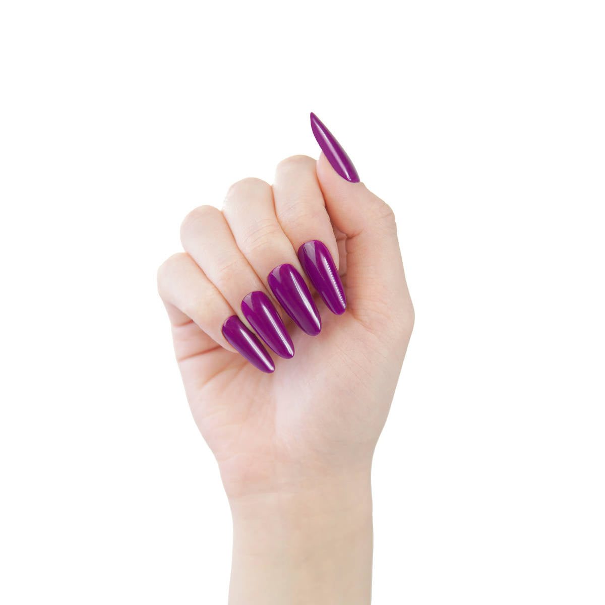 Gelpolish - 740 MAKEAR-Gelpolish-MAKEAR-NR Kosmetik