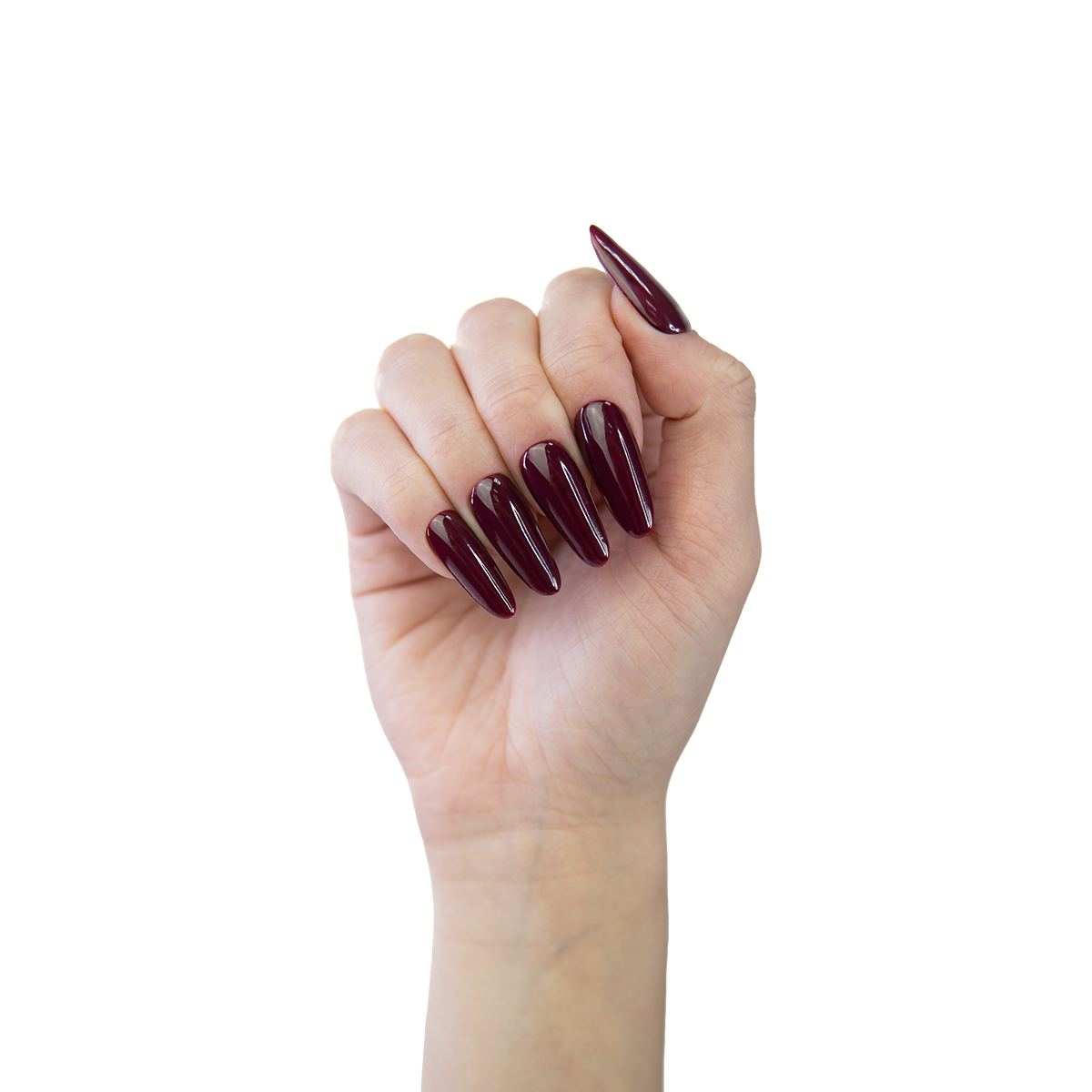 Gelpolish - 742 MAKEAR-Gelpolish-MAKEAR-NR Kosmetik