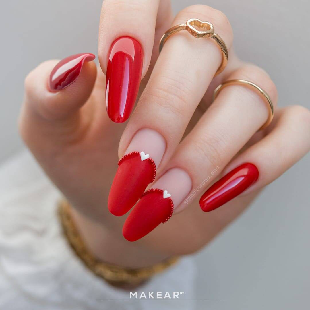 Gelpolish - 794 MAKEAR-Gelpolish-MAKEAR-NR Kosmetik