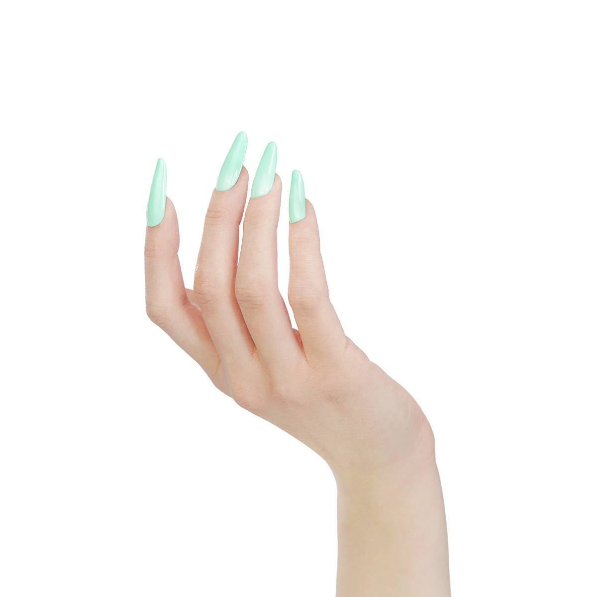 Gelpolish - 812 MAKEAR-Gelpolish-MAKEAR-NR Kosmetik
