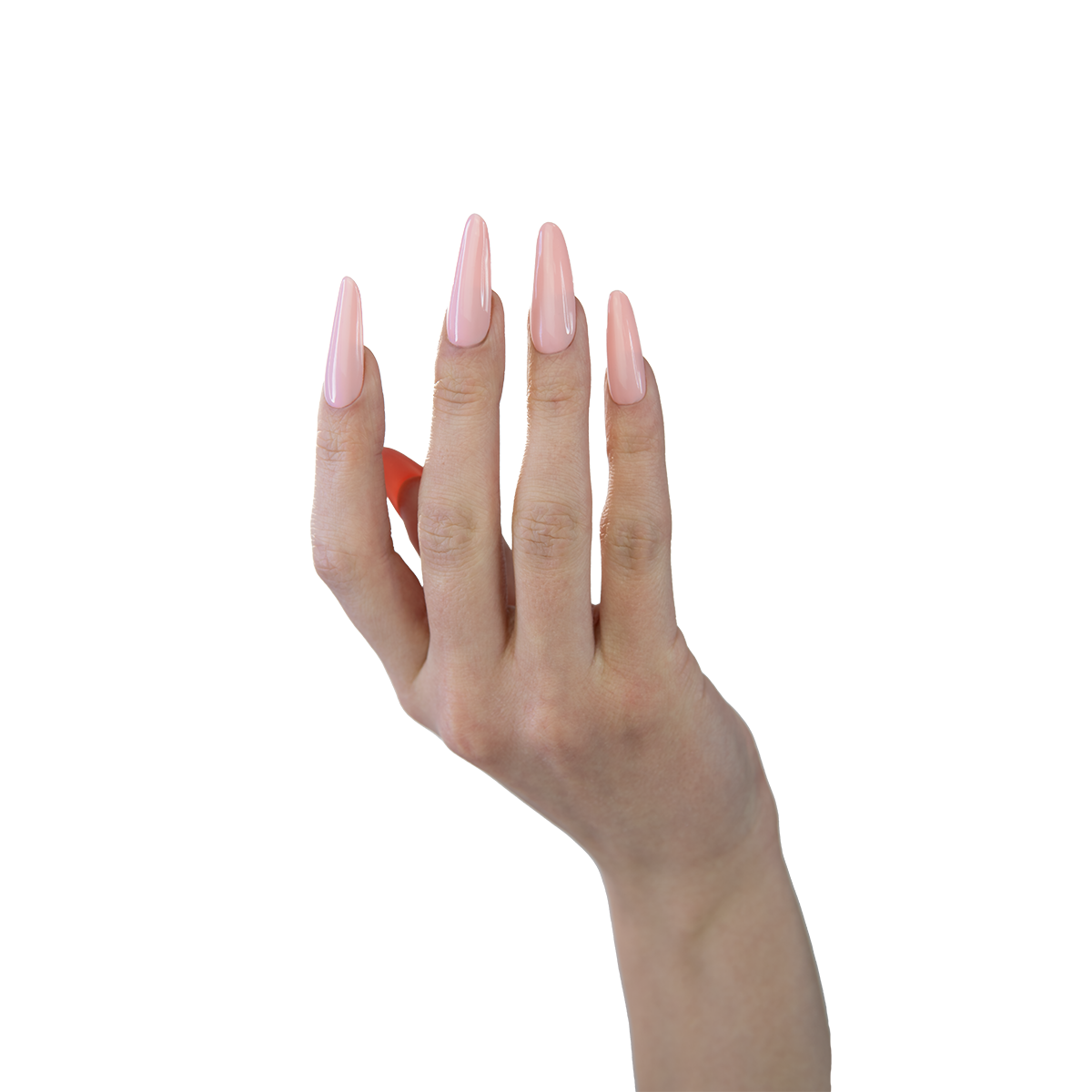 Gelpolish - 814 MAKEAR-Gelpolish-MAKEAR-NR Kosmetik