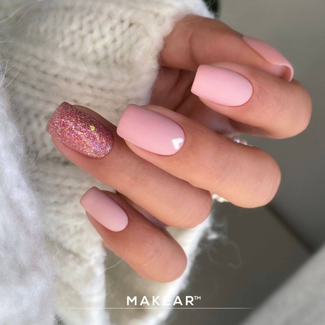 Gelpolish - 815 MAKEAR-Gelpolish-MAKEAR-NR Kosmetik