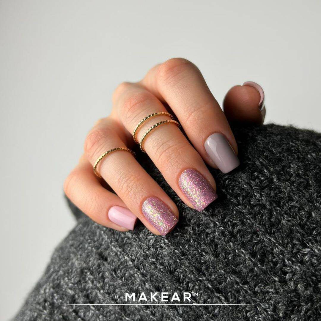 Gelpolish - 816 MAKEAR-Gelpolish-MAKEAR-NR Kosmetik