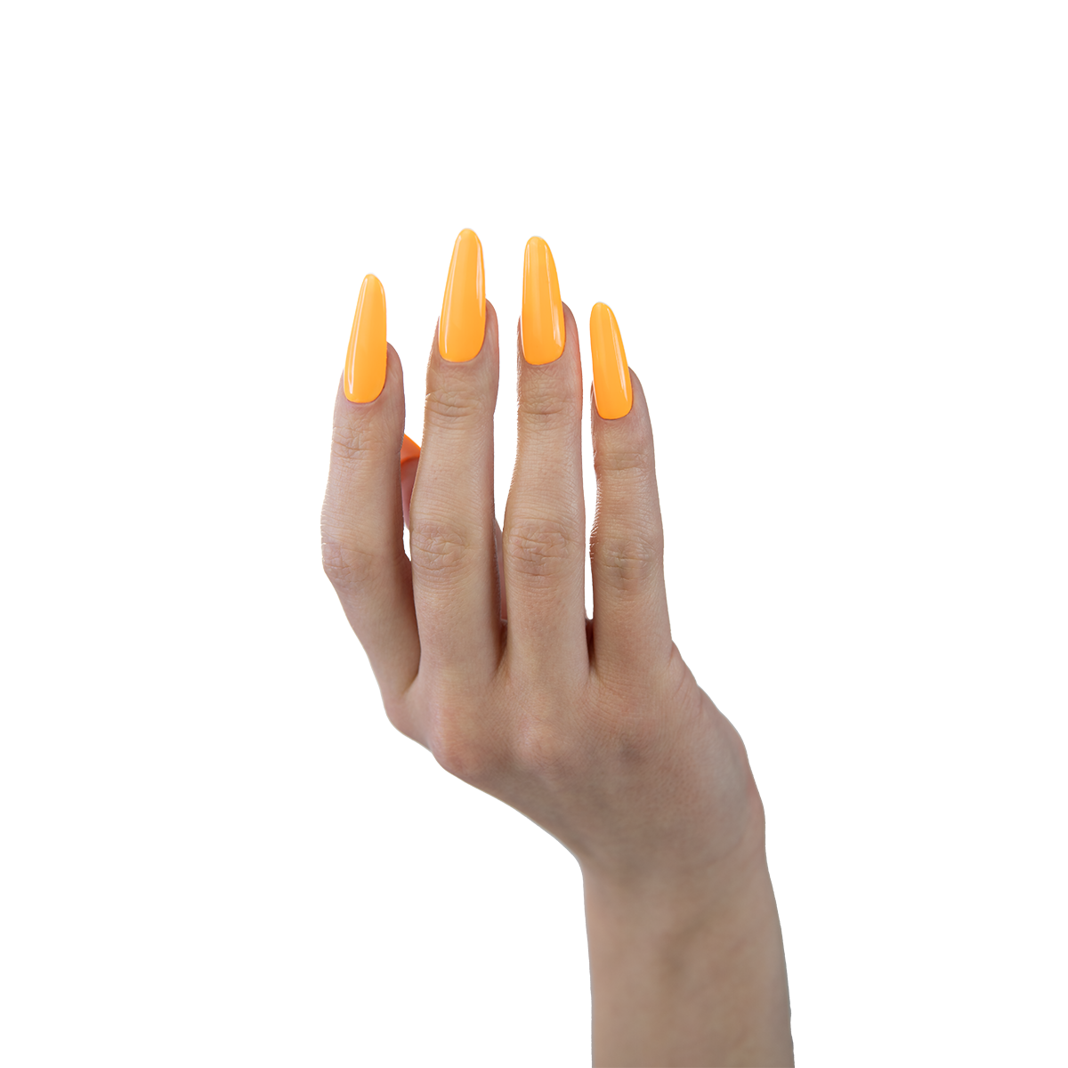 Gelpolish - 848 MAKEAR-Gelpolish-MAKEAR-NR Kosmetik