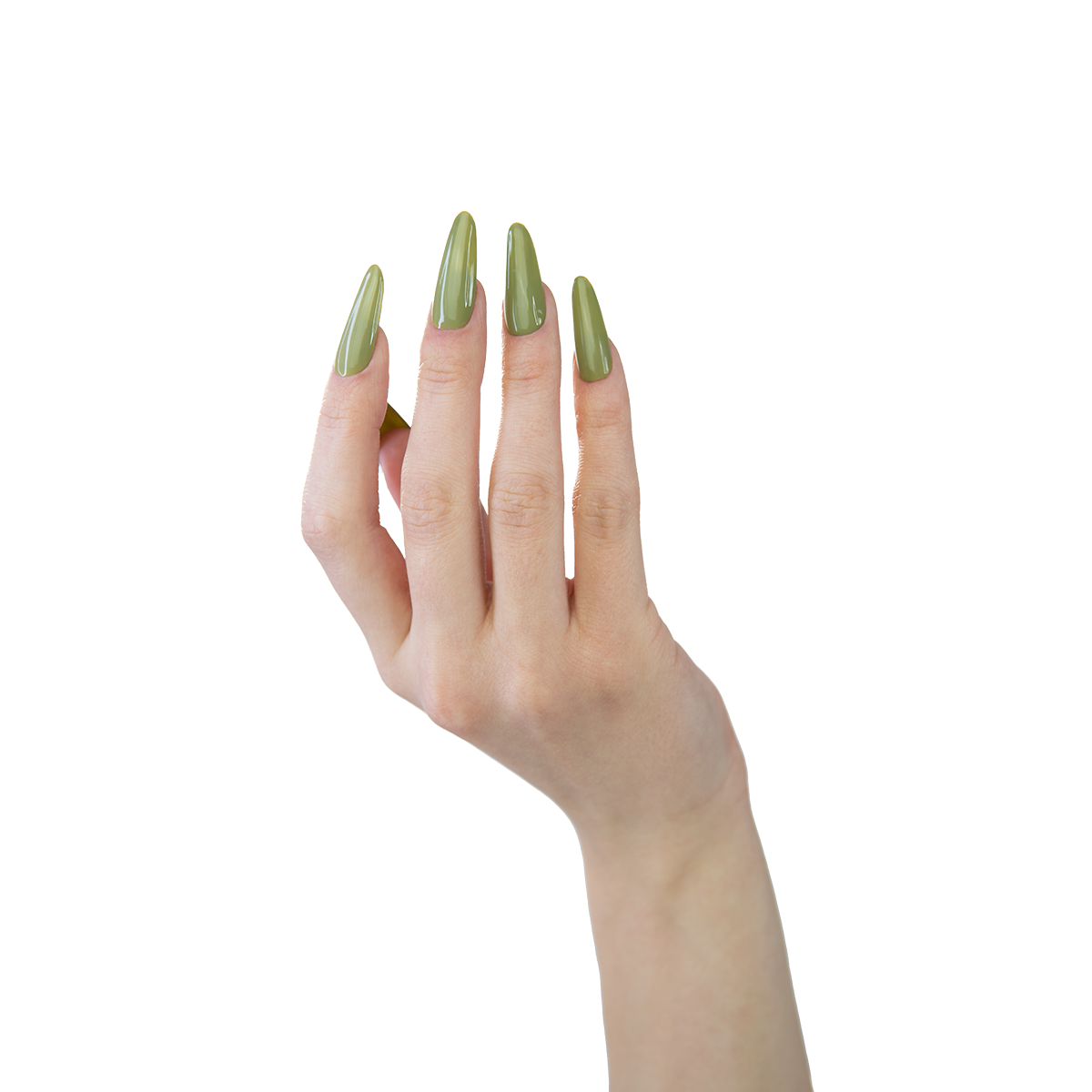 Gelpolish - 851 MAKEAR-Gelpolish-MAKEAR-NR Kosmetik