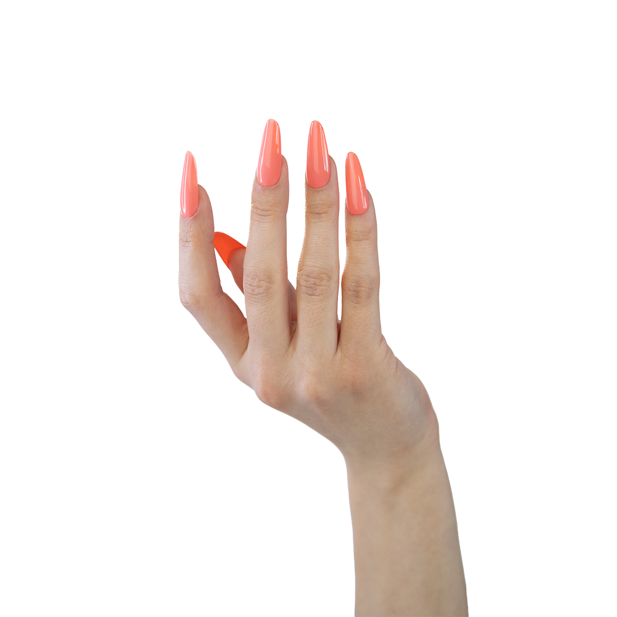 Gelpolish - 856 MAKEAR-Gelpolish-MAKEAR-NR Kosmetik