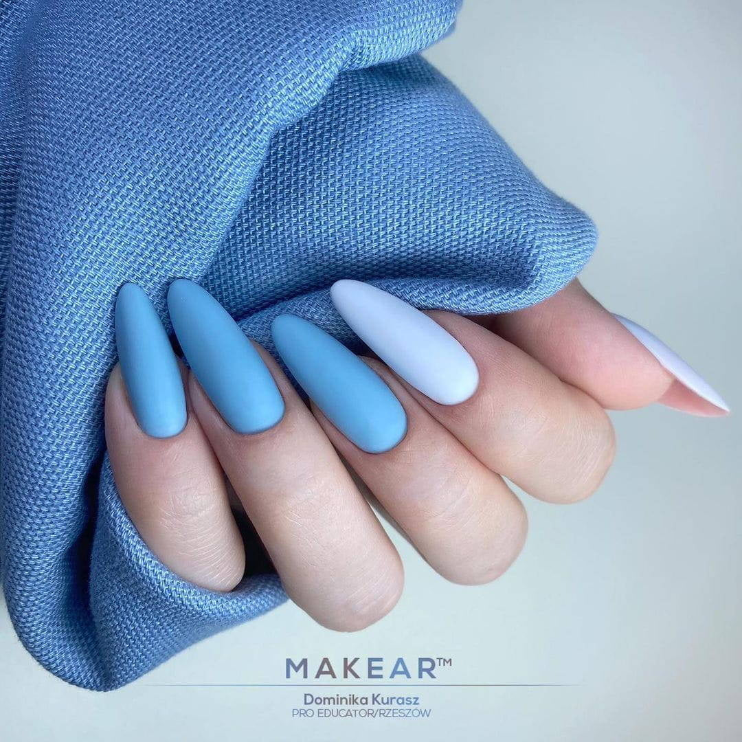 Gelpolish - 906 MAKEAR-Gelpolish-MAKEAR-NR Kosmetik