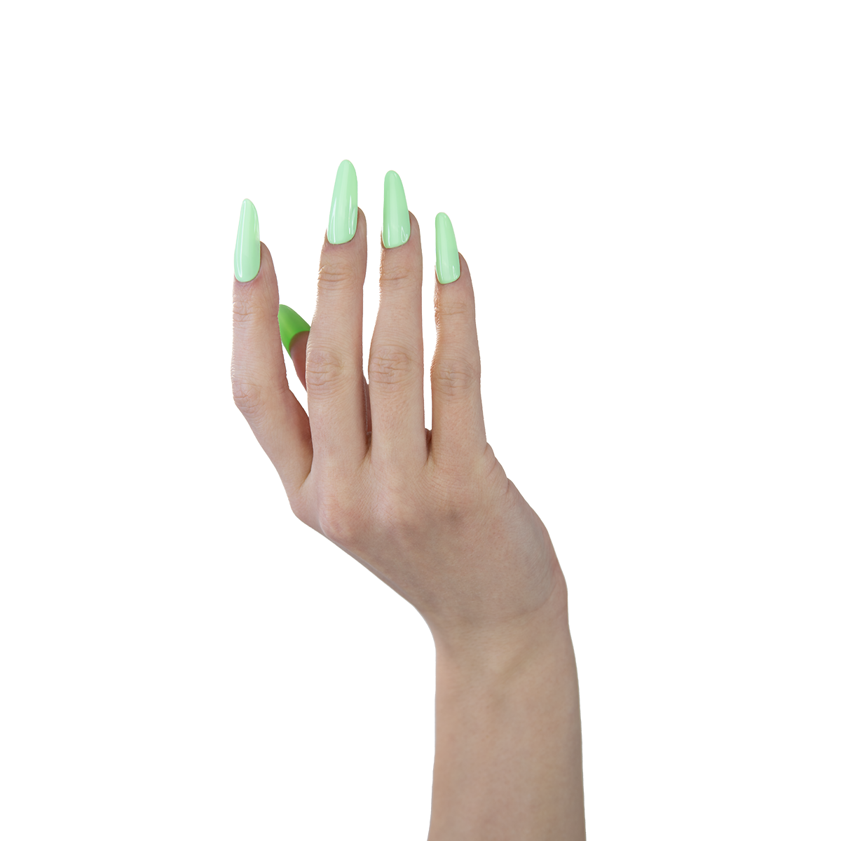 Gelpolish - 910 MAKEAR-Gelpolish-MAKEAR-NR Kosmetik