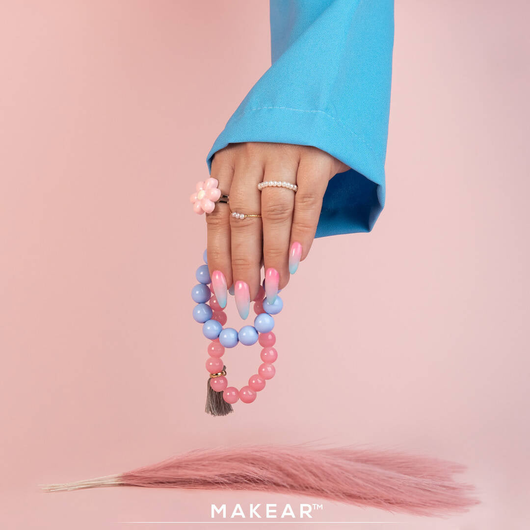Gelpolish - 911 MAKEAR-Gelpolish-MAKEAR-NR Kosmetik