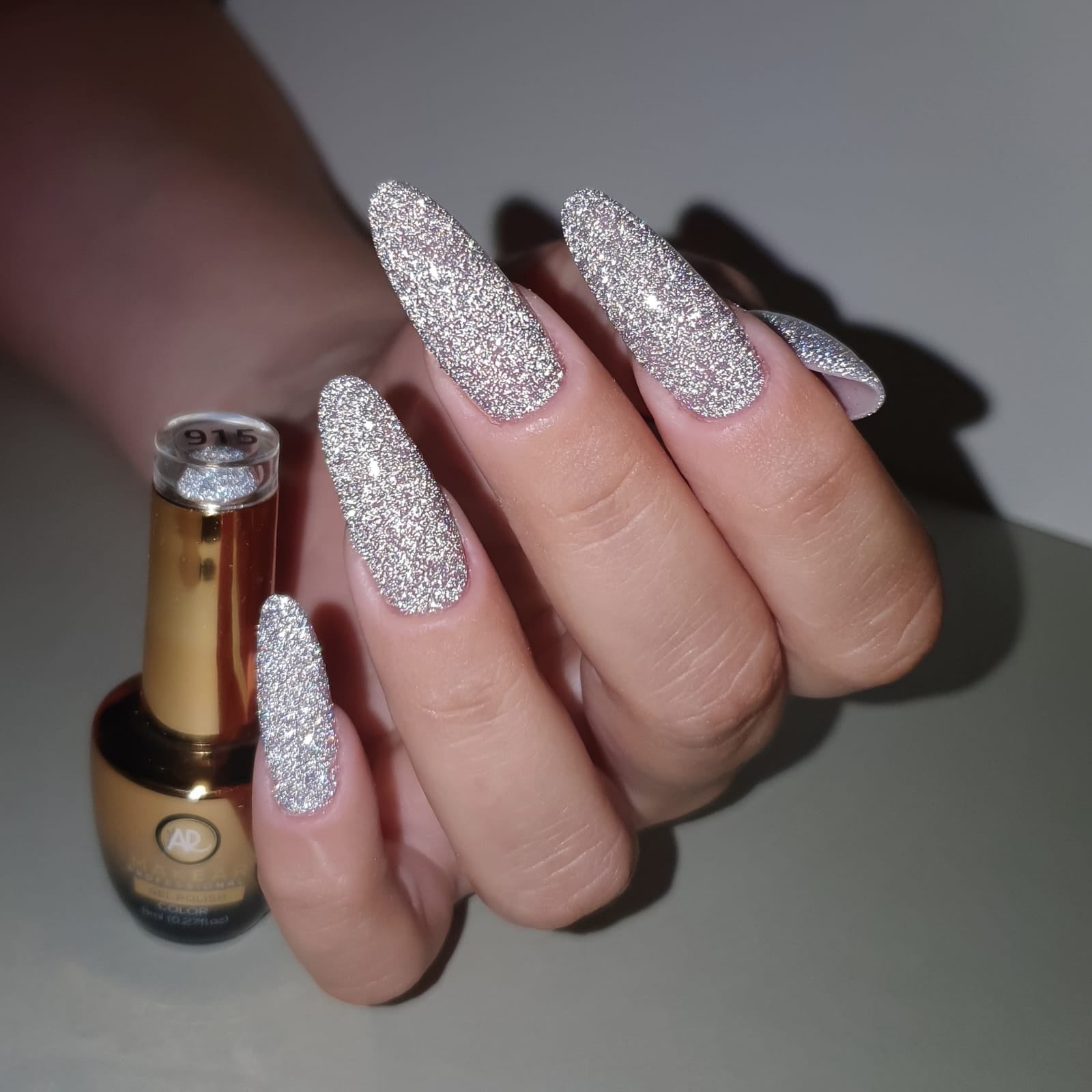 Gelpolish - 915 MAKEAR-Gelpolish-MAKEAR-NR Kosmetik