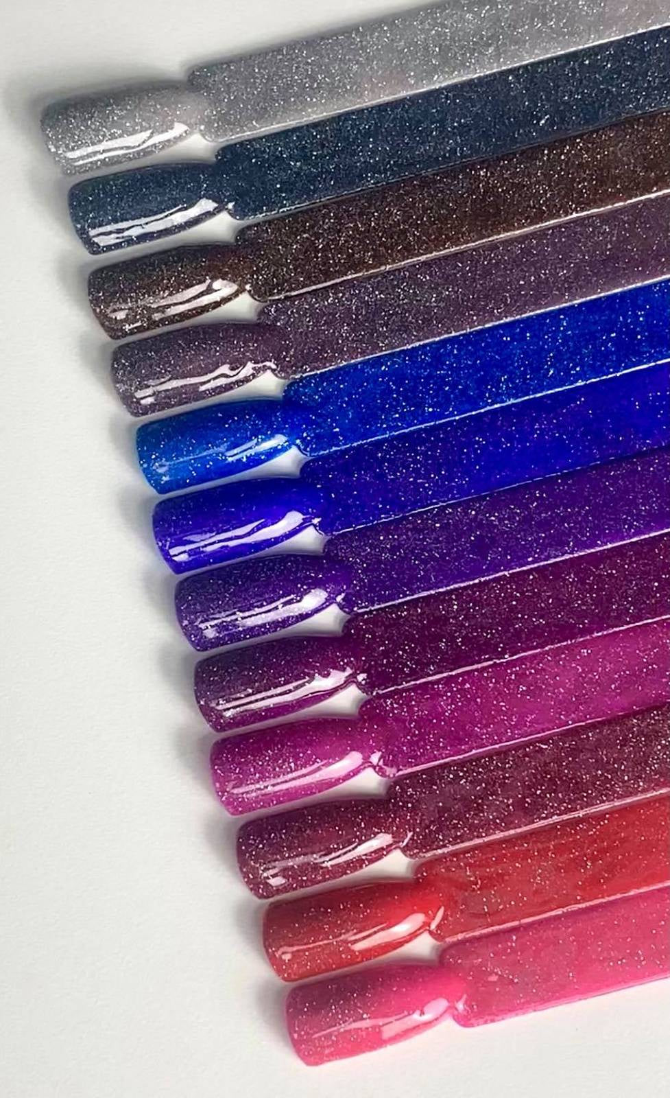 Gelpolish - 918 MAKEAR-Gelpolish-MAKEAR-NR Kosmetik