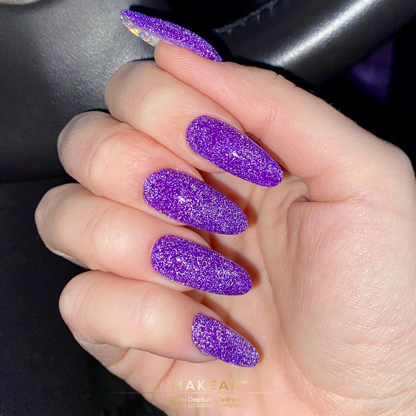 Gelpolish - 921 MAKEAR-Gelpolish-MAKEAR-NR Kosmetik