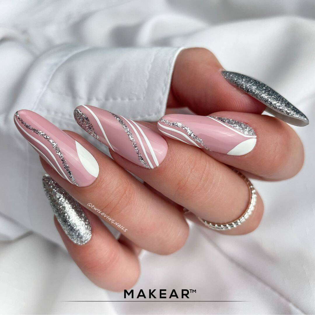 Gelpolish - 928 MAKEAR-Gelpolish-MAKEAR-NR Kosmetik