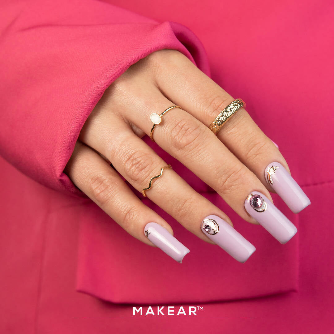 Gelpolish - 929 MAKEAR-Gelpolish-MAKEAR-NR Kosmetik