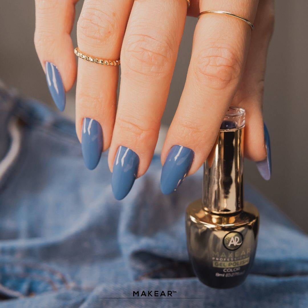 Gelpolish - 932 MAKEAR-Gelpolish-MAKEAR-NR Kosmetik